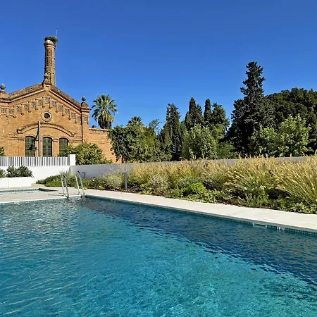 Sherry De La Riva - Ole Solutions Jerez de la Frontera