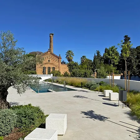 Sherry De La Riva - Ole Solutions Jerez de la Frontera