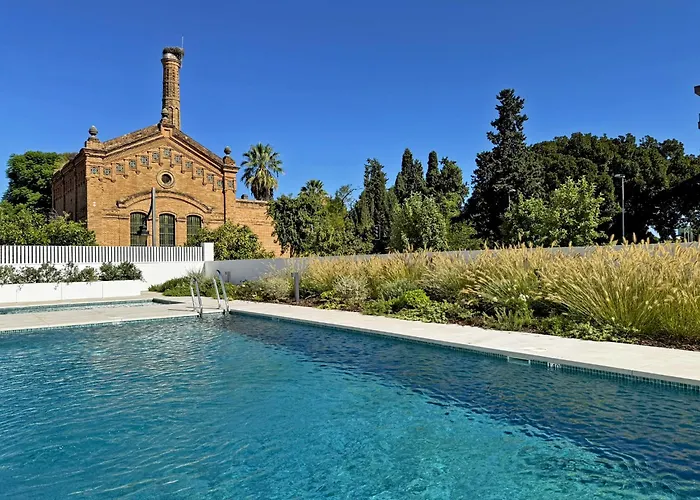 Sherry De La Riva - Ole Solutions Jerez de la Frontera