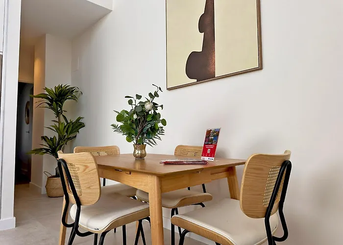 Apartman Sherry De La Riva - Ole Solutions *