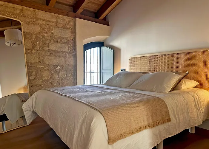 Sherry De La Riva - Ole Solutions Apartman Jerez de la Frontera