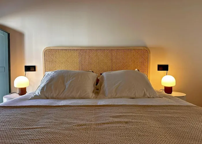 Sherry De La Riva - Ole Solutions Apartman Jerez de la Frontera