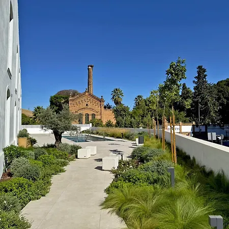 Apartment Sherry De La Riva - Ole Solutions