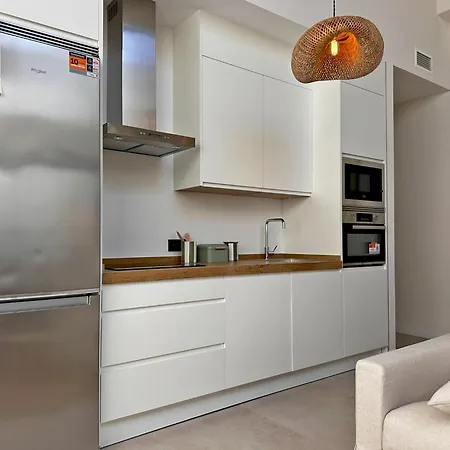 Apartament Sherry De La Riva - Ole Solutions Jerez de la Frontera