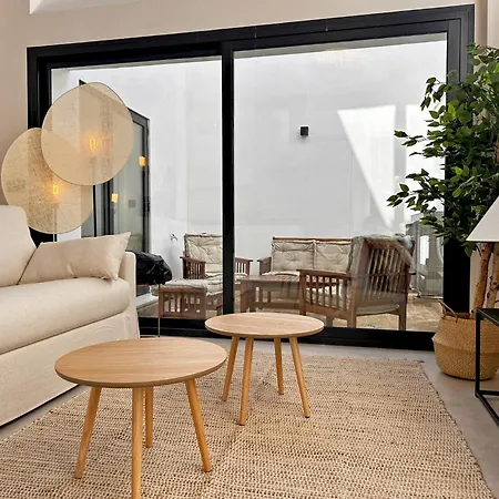 Apartament Sherry De La Riva - Ole Solutions Jerez de la Frontera