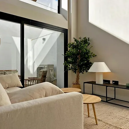 Apartment Sherry De La Riva - Ole Solutions Jerez de la Frontera