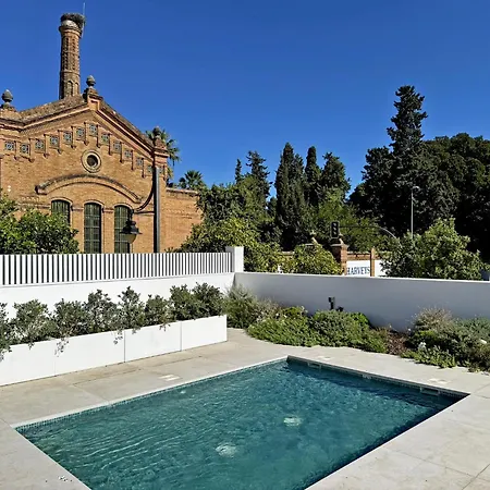 Sherry De La Riva - Ole Solutions Apartment Jerez de la Frontera