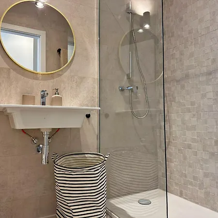 Apartment Sherry De La Riva - Ole Solutions *