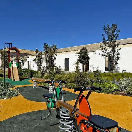 Apartment Sherry De La Riva - Ole Solutions Jerez de la Frontera