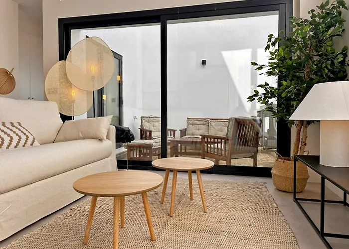 Διαμέρισμα Sherry De La Riva - Ole Solutions Χέρεζ