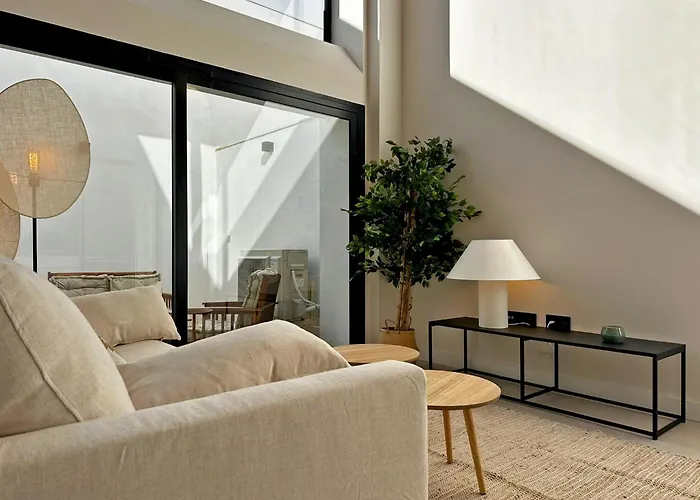 Διαμέρισμα Sherry De La Riva - Ole Solutions Χέρεζ